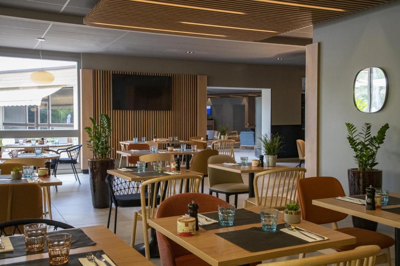 Novotel Antibes Sophia Antipolis Valbonne Exteriér fotografie