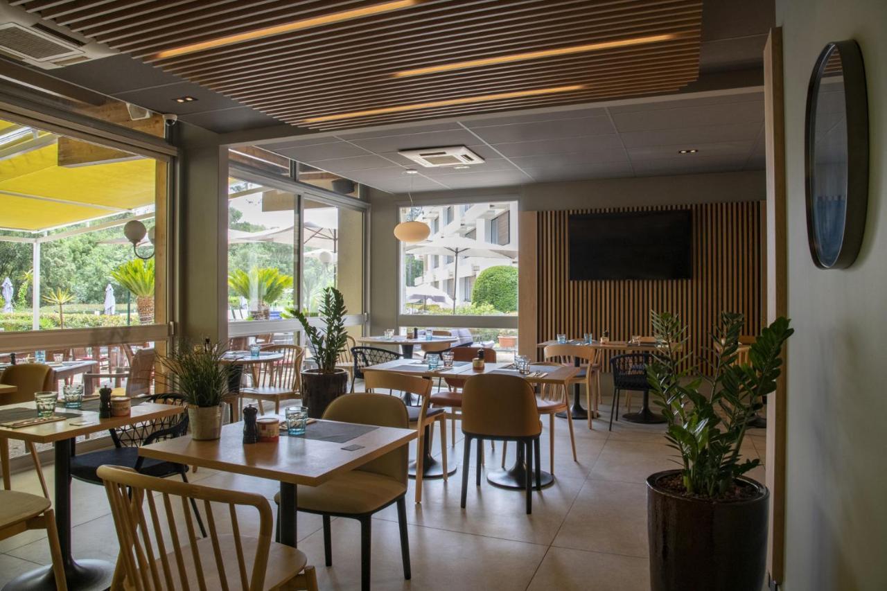 Novotel Antibes Sophia Antipolis Valbonne Exteriér fotografie