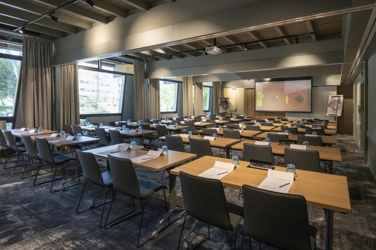 Novotel Antibes Sophia Antipolis Valbonne Exteriér fotografie