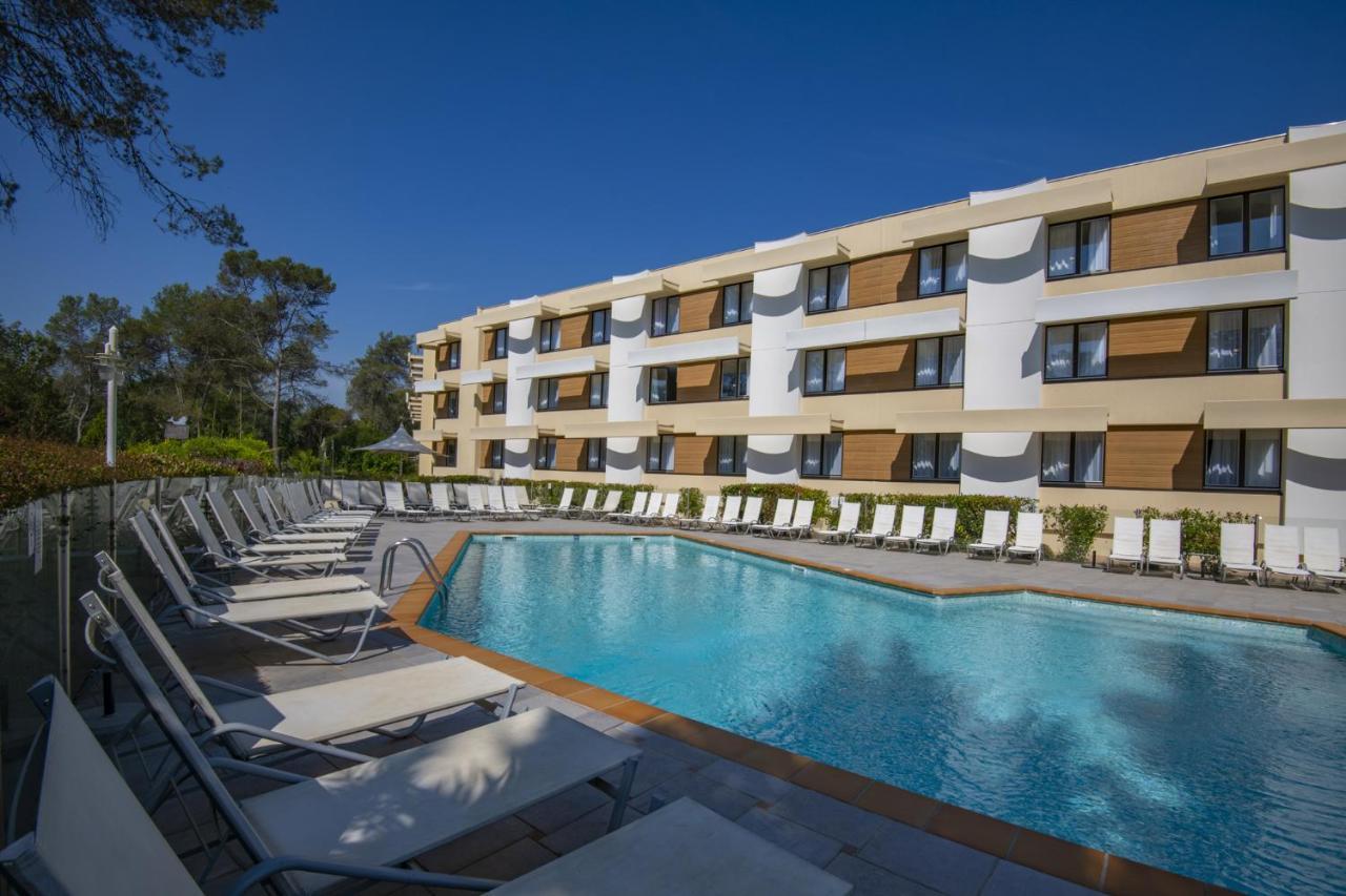 Novotel Antibes Sophia Antipolis Valbonne Exteriér fotografie