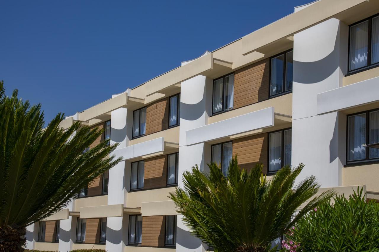 Novotel Antibes Sophia Antipolis Valbonne Exteriér fotografie