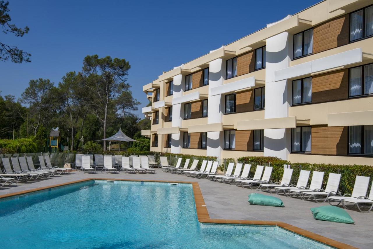 Novotel Antibes Sophia Antipolis Valbonne Exteriér fotografie
