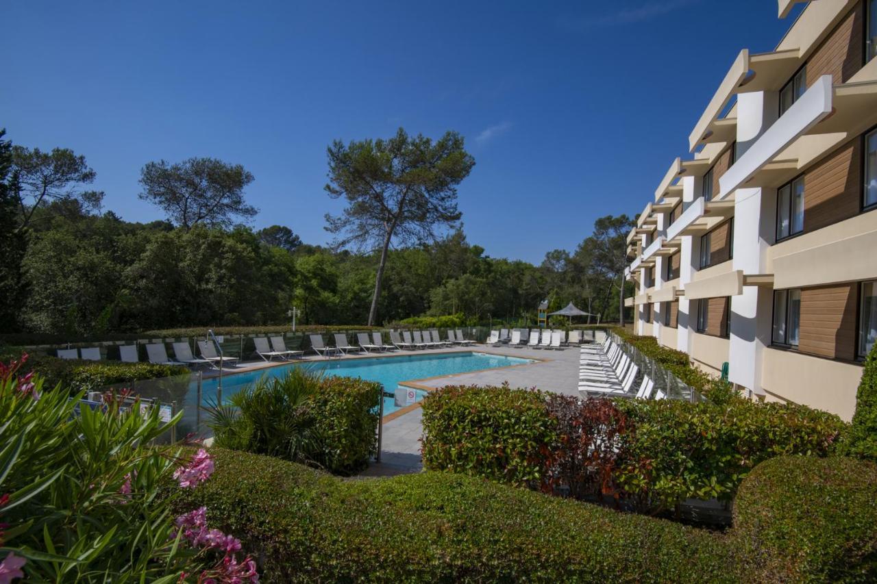 Novotel Antibes Sophia Antipolis Valbonne Exteriér fotografie