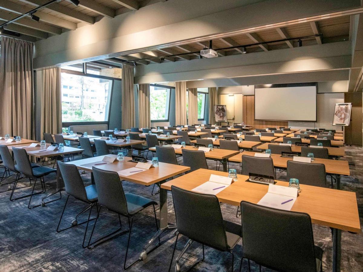 Novotel Antibes Sophia Antipolis Valbonne Exteriér fotografie