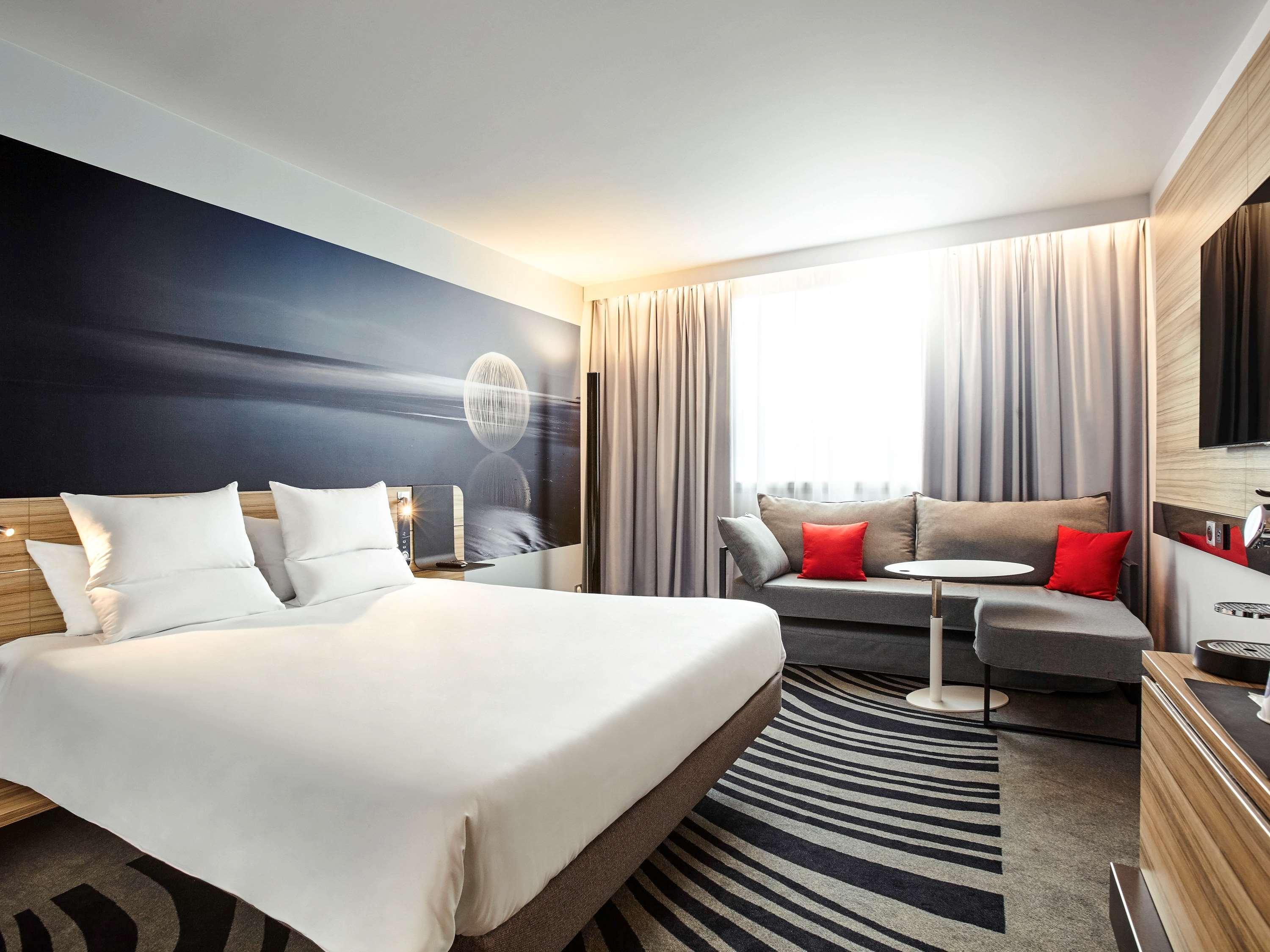 Novotel Antibes Sophia Antipolis Valbonne Exteriér fotografie