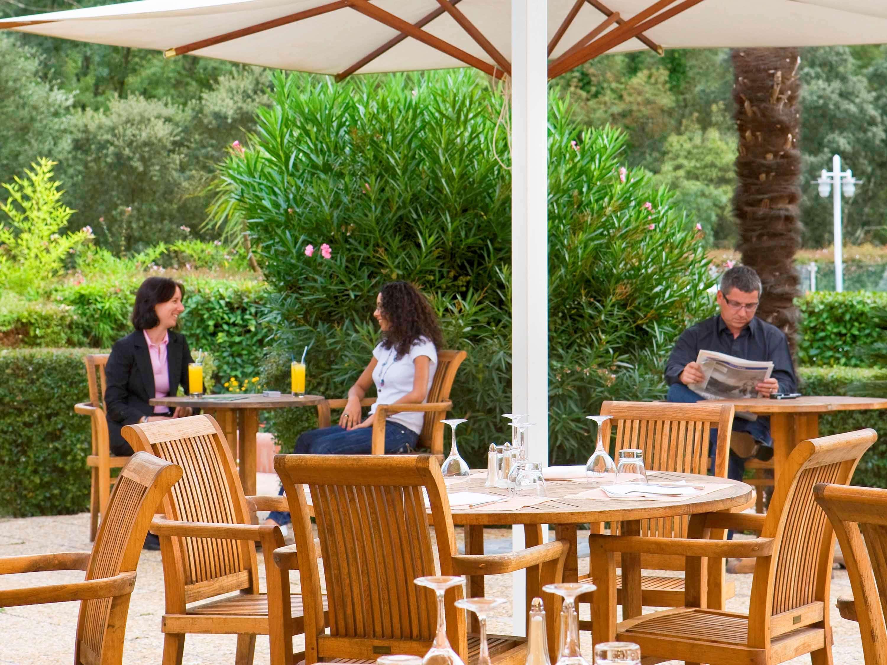 Novotel Antibes Sophia Antipolis Valbonne Exteriér fotografie