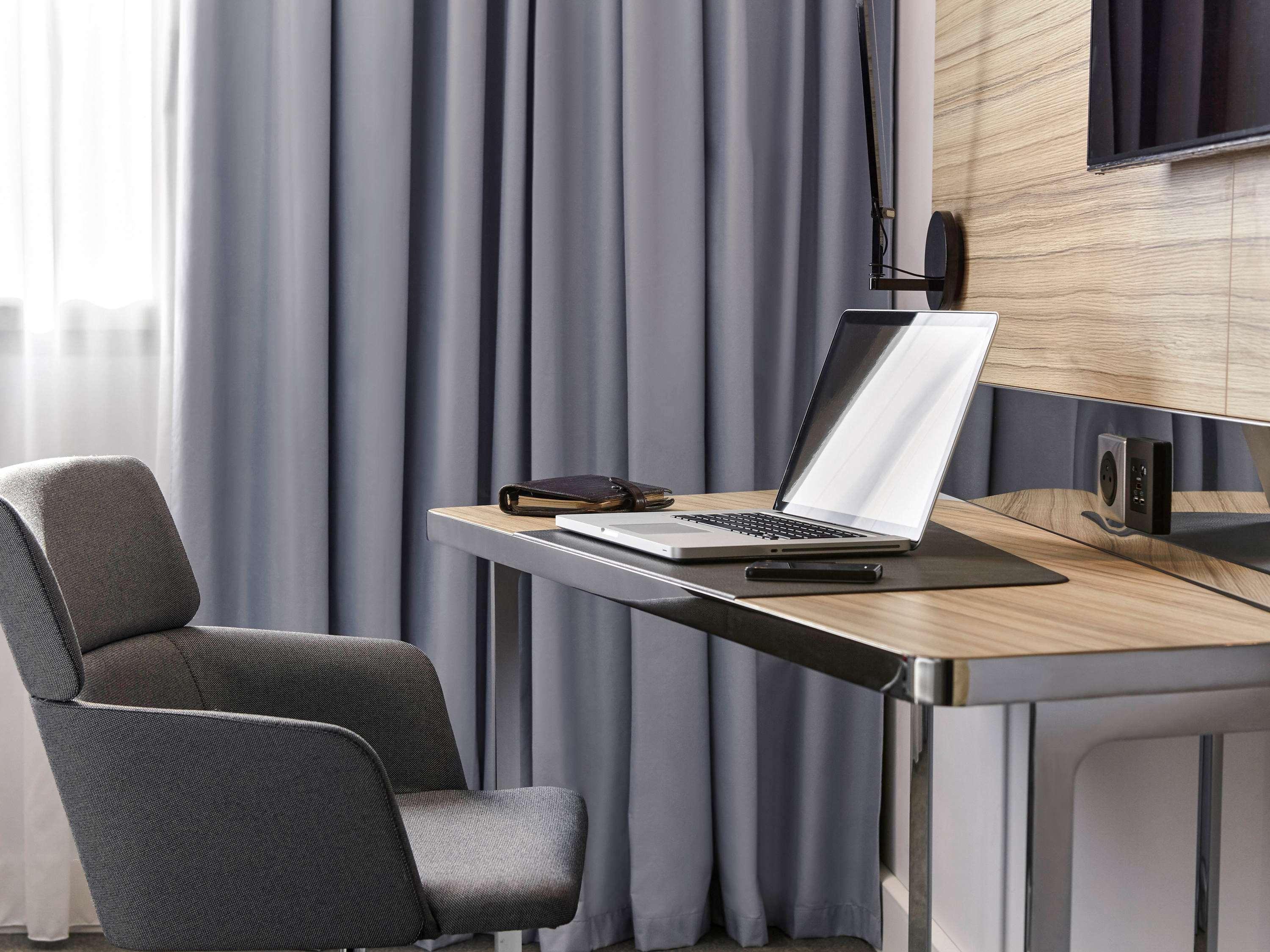 Novotel Antibes Sophia Antipolis Valbonne Exteriér fotografie