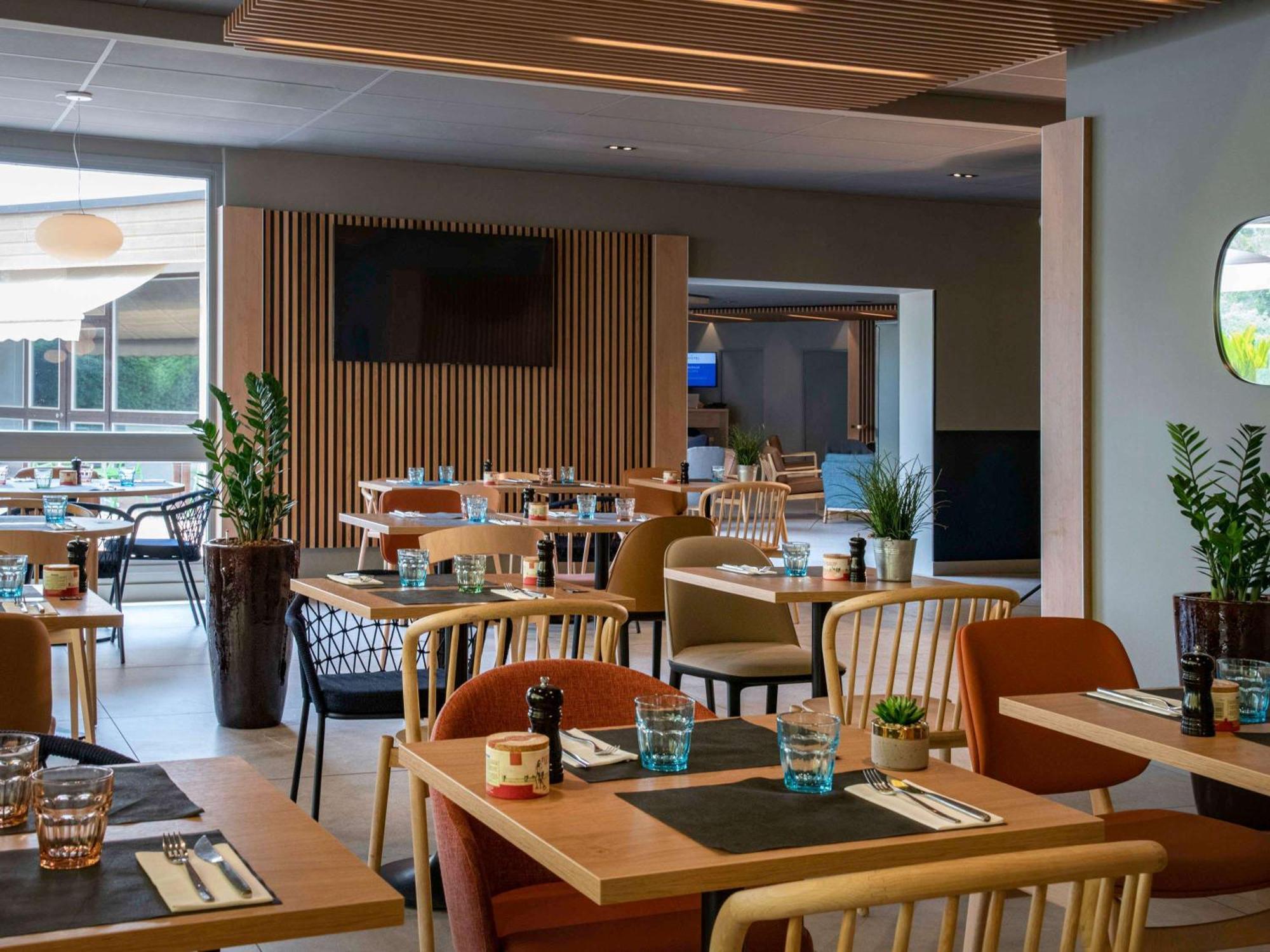 Novotel Antibes Sophia Antipolis Valbonne Exteriér fotografie