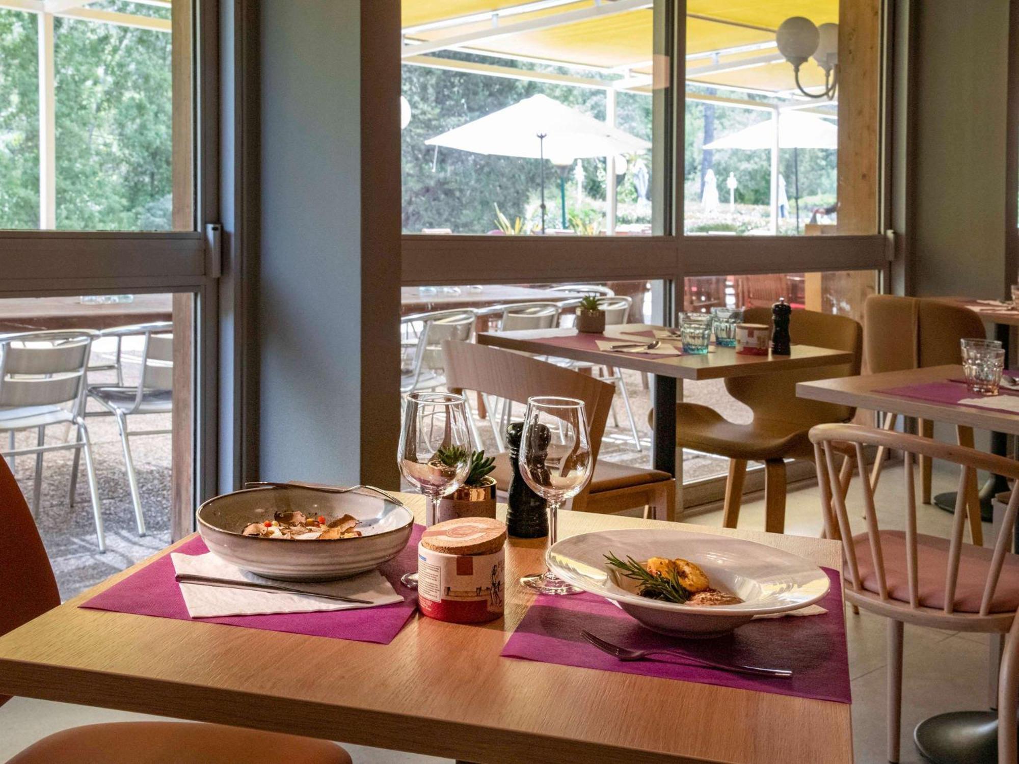 Novotel Antibes Sophia Antipolis Valbonne Exteriér fotografie