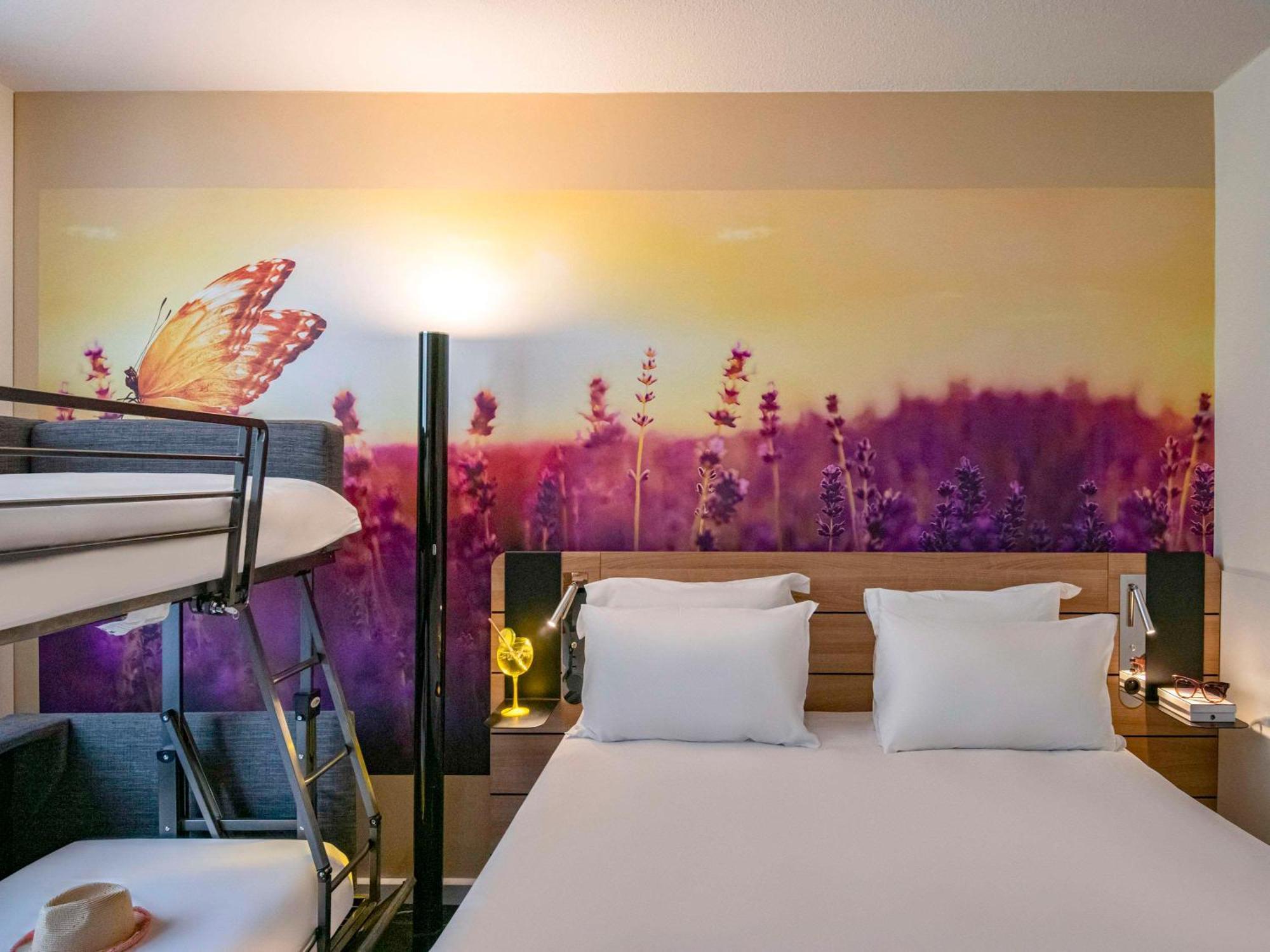 Novotel Antibes Sophia Antipolis Valbonne Exteriér fotografie