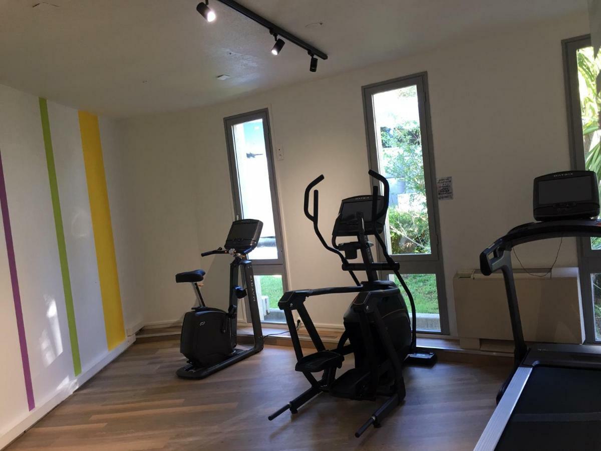 Novotel Antibes Sophia Antipolis Valbonne Exteriér fotografie